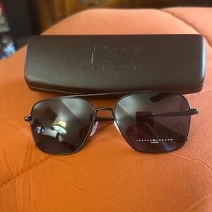 Joseph Abboud Dark Tinted Sunglasses